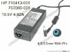 Picture of HP AC Adapter (HP) AC Adapter- Laptop 19.5V 4.62A, 4.5/3.0mm WP, 3P