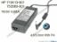 Picture of HP AC Adapter (HP) AC Adapter- Laptop 19.5V 4.62A, 4.5/3.0mm WP, 3P