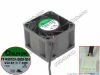 Picture of SUNON PF40281BX-Q050-Q99 Server - Square Fan SF40x40x28, w50x4x4, 12V 7.2W