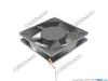 Picture of Bi-Sonic BP1202548M Server - Square Fan sq120x120x25, w150x3x3, 48V 0.13A