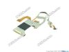 Picture of Lenovo ThinkPad T400 Series LCD Cable (14") 44C5364, 14.0" LED, with Camera & Bluetooth