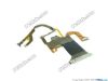 Picture of Lenovo ThinkPad T400 Series LCD Cable (14") 44C5364, 14.0" LED, with Camera & Bluetooth