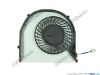 Picture of Forcecon DFS531005PL0T Cooling Fan  FC8X, 23.10769.001, DC5V 0.50A, Bare fan New