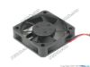 Picture of Delta Electronics AFB0405VHA Server - Square Fan -AD11, sq40x40x10mm, 4-wire, 5V 0.16A