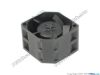 Picture of SUNON PMD1204PQB1-A Server - Square Fan (2).U.B2843.F.GN, sq40x40x28mm, DC 12V 7.2W, W30X4