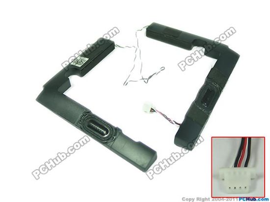 Picture of ASUS Zenbook UX303 Speaker Set PK23000P90S