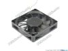 Picture of Protechnic Magic MGA7012UR-O15 Server - Square Fan 12V0.58A, sq70x70x15mm, 2W