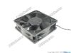 Picture of Comair Rotron MS12S7HX Server - Square Fan 12V0.96A, sq120x120x38mm, 50x3Wx3P