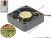 Picture of SNOW FAN / YONGYIHAO YY5015H24B Server - Square Fan 24V0.12A, sq50x50x15mm, 2W