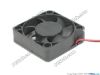Picture of SNOW FAN / YONGYIHAO YY5015H24B Server - Square Fan 24V0.12A, sq50x50x15mm, 2W