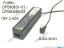 Picture of Fujitsu AC Adapter (Fujitsu) AC Adapter- Laptop 19V 3.42A, Barrel 5.5/2.5mm, 2-Prong