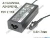 Picture of Acer AC Adapter (Acer) AC Adapter- Laptop 19V 2.37A, 5.5/1.7mm, 3P, A13-045N2A, A045R016L,  A045R021L,