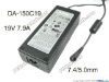 Picture of APD / Asian Power Devices DA-150C19 AC Adapter- Laptop 19V 7.9A, Barrel 7.4/5.0mm , 3-Prong