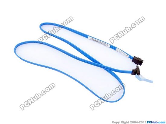 Picture of Dell PowerEdge SC430 Server - SATA Cable P/N:T9219 0T9219