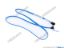 Picture of Dell PowerEdge SC430 Server - SATA Cable P/N:T9219 0T9219