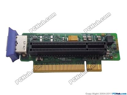 Picture of IBM Server Parts Server - Various Board FRU:43V7067