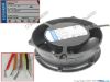 Picture of ebm-papst DV 6248 /17TDAR Server - Round Fan dia172x172x51mm, 5-wire, 48V 87W
