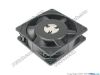 Picture of ETRI 99XU Server - Square Fan 99XU0181001, sq92x92x25, 240V 70mA