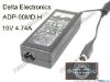 Picture of Delta Electronics ADP-90MD AC Adapter- Laptop 19V 4.74A, 4P P3&4=V+, 3-Prong, NEW