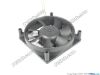 Picture of Japan Servo SKUD24B4 Server - Square Fan 24V0.13A, sq90x90x25mm, 2W