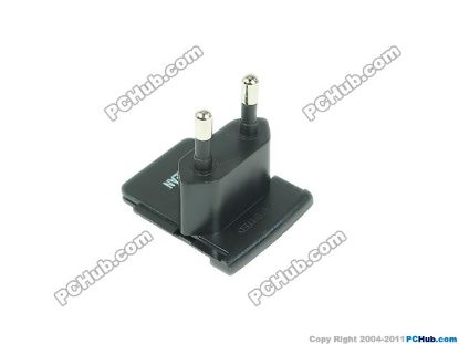 Picture of Altec Lancing S024EM0500250 AC Adapter 5V-12V EU 2-Pin Adapter Plug Only