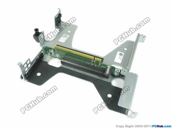 Picture of Dell PowerEdge R430 Server - Raid Card 542D7+3G69K