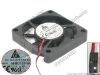 Picture of Delta Electronics AFB0512HA Server - Square Fan sq50x50x10, w100x2x4, 12V 0.18A