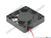 Picture of Delta Electronics AFB0512HA Server - Square Fan sq50x50x10, w100x2x4, 12V 0.18A