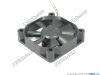 Picture of NMB-MAT / Minebea 2406GL-04W-B39 Server - Square Fan T13, sq60x60x15, w150x3x3, 12V 0.18A