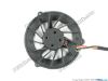 Picture of ARX FW1250-A0053J Server - Round Fan 12V0.20A, rf50x50x15mm, 50x3Wx3P
