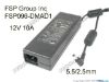 Picture of FSP Group Inc FSP096-DMAD1 AC Adapter 5V-12V 12V 10A, 5.5/2.5mm, C14, New