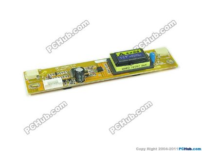 Picture of Other Brands SF-02QB1923 LCD Monitor / TV Inverter SF-02QB1923 Ver1.1