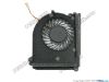 Picture of MSI GS30 Cooling Fan  N263, 5V 0.43A Bare, W30x3x3xP