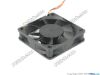 Picture of T&T 6010H05F Server - Square Fan 6015LL12S NF1, 12V 0.08A