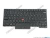 Picture of Lenovo ThinkPad T480s Keyboard P/N: 01YP280, 01YP360, 01YP52, US with backlit