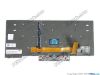 Picture of Lenovo ThinkPad T480s Keyboard P/N: 01YP280, 01YP360, 01YP52, US with backlit