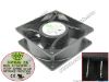 Picture of SHYUAN YA A2V12C38TBT-1  Server - Square Fan Steel, sq120x120x38, 2P, AC 230V 16W