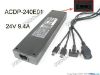 Picture of Sony AC Adapter (Sony) AC Adapter 20V & Above 24V 9.4A, Rectangular Tip, IEC C14