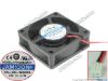 Picture of Jamicon KF0620B2SR-R Server - Square Fan 24V5.1W, sq60x60x20mm, 2W