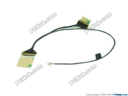 Picture of Lenovo Yoga 2 11 LCD Cable (11") DC02C004P00, 11.6"(LED)