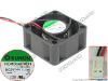 Picture of SUNON KD0504PKB1 Server - Square Fan (2).GN, sq40x40x20mm, w80x2x2, DC 5V 1.1W