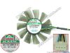 Picture of Protechnic Magic MGT6012XR-W10 Server - Frameless / GPU Fan 12V 0.23A, dia55, ctc42, w80x4x4
