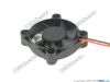 Picture of T&T 4010H12B Server - Square Fan NF1, 12V 0.18A, 40x40x10mm 