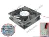Picture of RUILIAN / HENG YANG RDH1232B Server - Square Fan sq120x120x32, 2-wire, 24V 0.45A