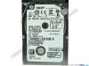 Picture of Hitachi HTE543232A7A384 HDD 2.5" SATA 320GB-600GB 2.5, SATA2, 320GB, 5400rpm