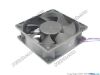 Picture of Power Logic PLA12038B48H Server - Square Fan sq120x120x38, 3-wire, 48V 0.32A