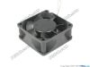 Picture of NMB-MAT / Minebea 2410ML-05W-B79 Server - Square Fan M02, DC 24V 0.25A, 60x60x25mm, 3-Wire