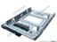Picture of HP Server Parts HDD Caddy / Adapter 654540-001, Hard Drive Cage Adapter Assembly - 2.5