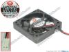 Picture of Superred CH5012CBS Server - Square Fan SF50x50x10, w50x2x2, 12V 0.12A