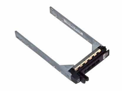 Picture of Dell Server Parts HDD Caddy / Adapter P/N:0G176J G176J, 2.5", New
